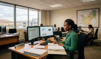 SASSA Offers Nine Debt Management Clerk Positions in Mpumalanga for Matriculants in 2026