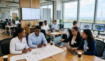 SAWEA WIIP 2027 Graduate Internship Programme for Unemployed South African Graduates