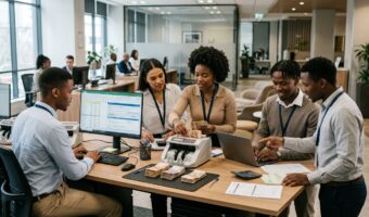 SBV Banking Learnership 2026: Opportunities for Unemployed Grade 12 Graduates Across South Africa