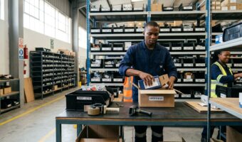 Scania Invites Applications for Parts Picker Packer Position in 2026