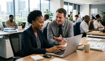 Services SETA Launches 20,000 Paid Internships for Graduates Across South Africa in 2026