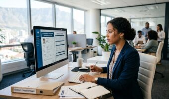 Shoprite YES Learnership 2026 in Cape Town: Human Resources Support Role