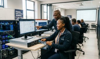 SITA Cloud Administrator Learnership 2026/2027 Opportunity in Pretoria