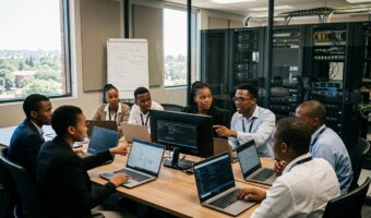 SITA Cloud Administrator Learnership Programme 2026 in Pretoria for Matric Graduates