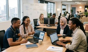 Skills Development Corporation 2026 Learnership Programme for Unemployed South Africans