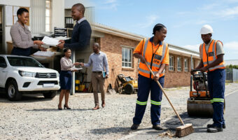 South African Government Entry-Level Jobs Available Through DPSA Circular 37 of 2026