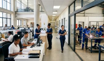 South African Government Launches DPSA Circular 35 of 2026 for Entry-Level Positions Across Multiple Sectors