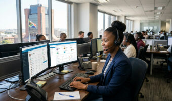 South African Reserve Bank Recruiting Help Desk Agents and Administrators in Pretoria for 2026
