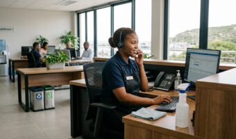 SSK Office Assistant & Cleaner Position Available in Mossel Bay, Western Cape