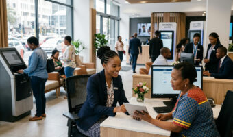 Standard Bank Frontline Learnership 2026 for South African Graduates Across Multiple Provinces