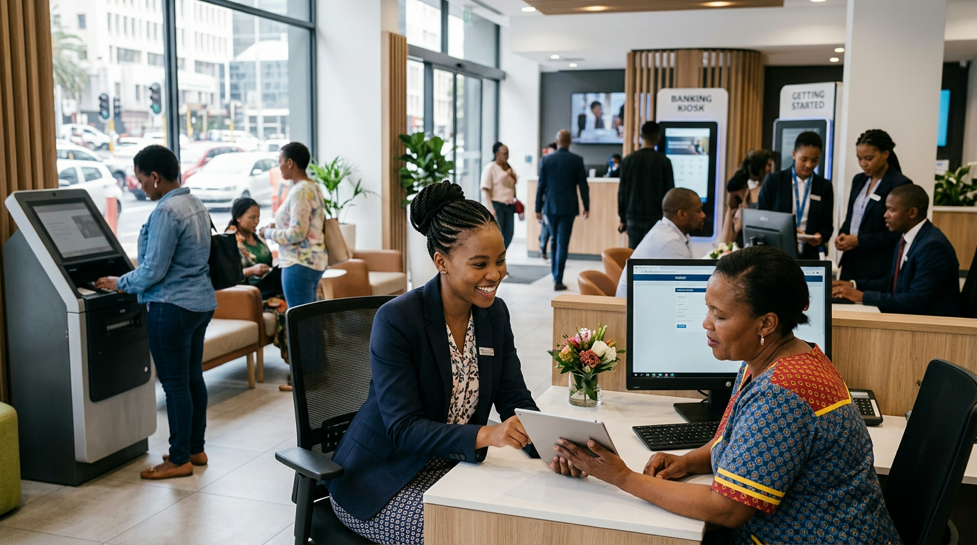 Standard Bank Frontline Learnership 2026 for South African Graduates Across Multiple Provinces