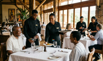 Sun International Launches 23 Food and Beverage Learnerships at Sun City for 2026