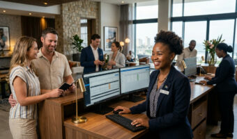 Sun International Sibaya Hospitality Reception Learnership Programme 2026 for Unemployed Matriculates