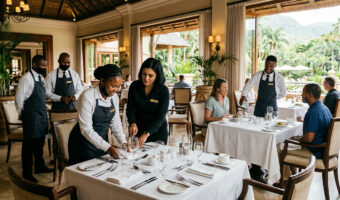 Sun International Sun City Learnership 2026: Food and Beverage Services Programme for Matric Holders