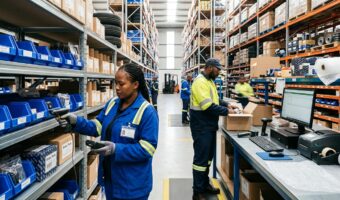 Swift International Human Resources Hiring Picker, Packer and General Workers in Paarl, Western Cape