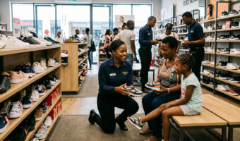 Tekkie Town Offers Part-Time Sales Assistant Positions for December 2026 Seasonal Work
