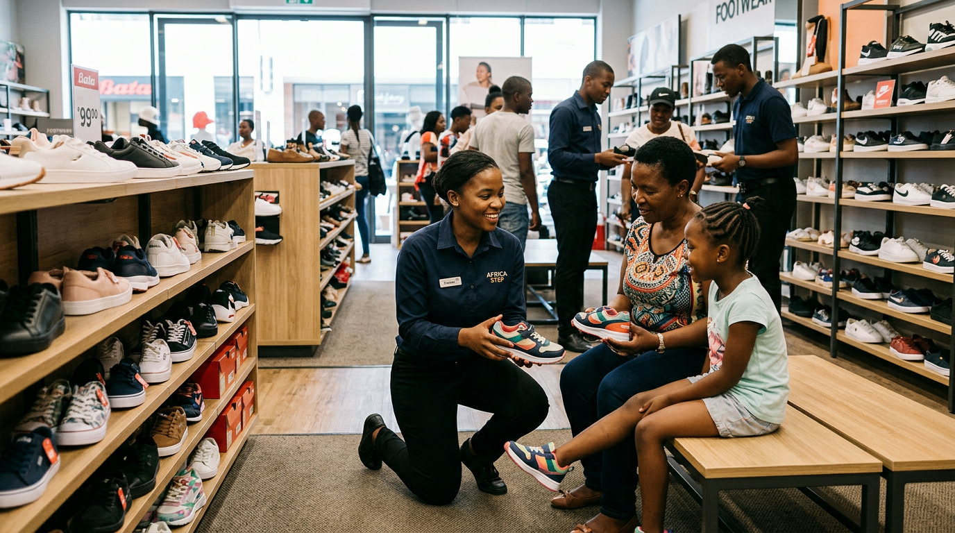 Tekkie Town Offers Part-Time Sales Assistant Positions for December 2026 Seasonal Work