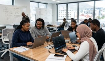 Telenetix Technology Solutions Offers System Development Learnership in Bloemfontein for 2026