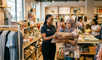 TFG's Jet Retail Brand Seeks Sales Associates for Full-Time Positions in 2026