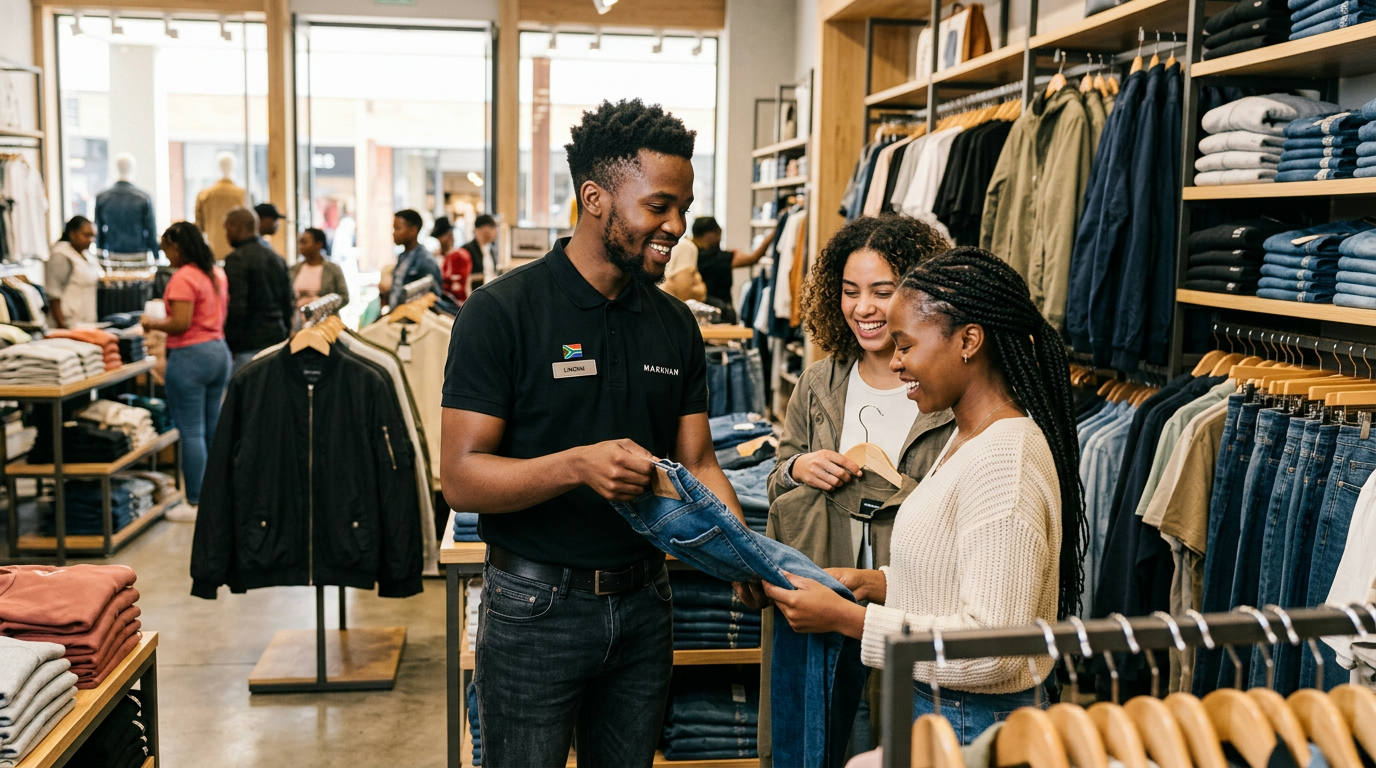 TFG's Markham Sales Associate Position Open for Applications Until 26 October 2026