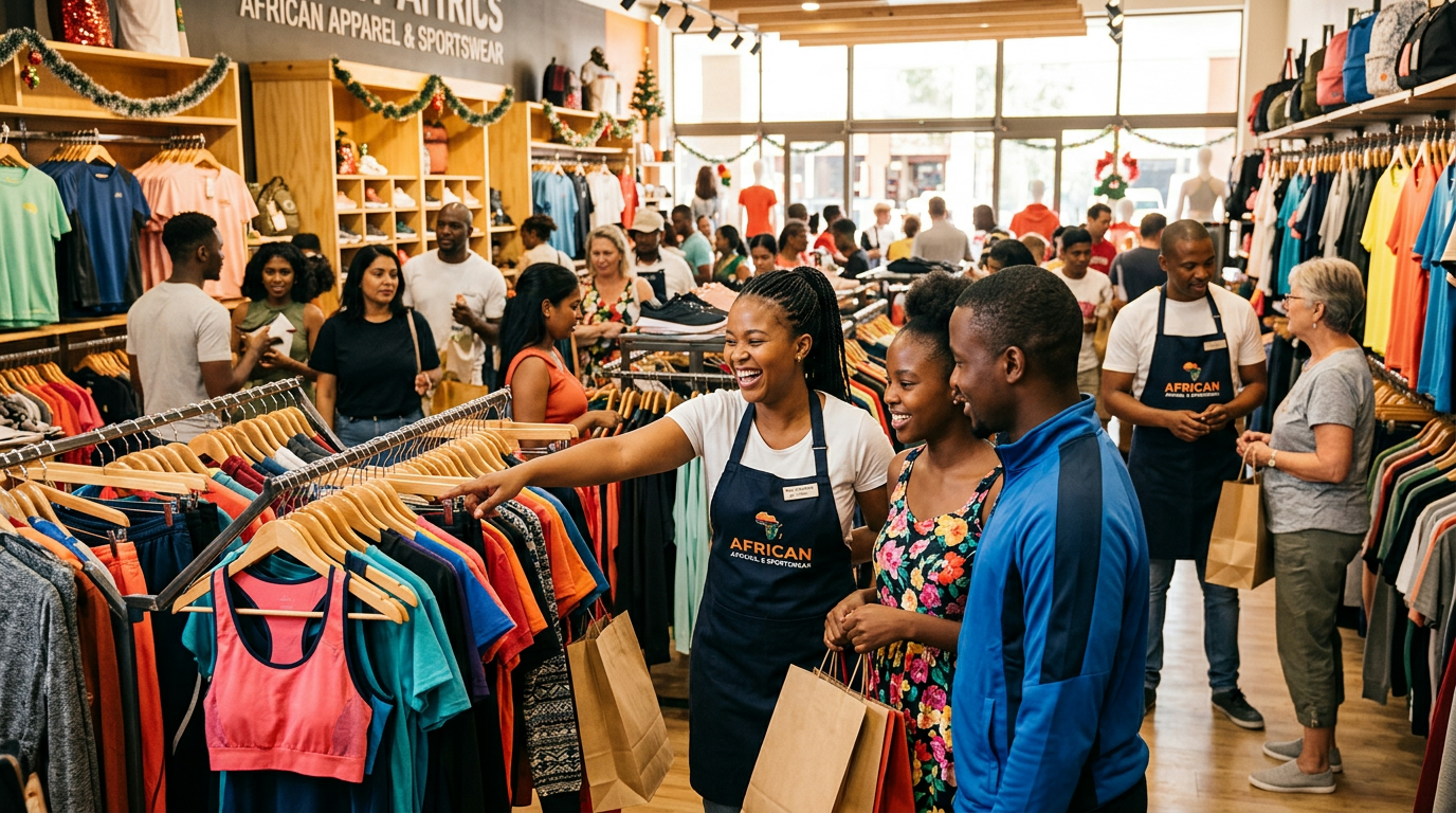 TFG’s Totalsports Offers Seasonal Sales Associate Roles for 2026 Festive Season