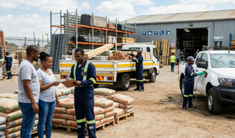 The Building Company General Assistant Positions Available in South Africa
