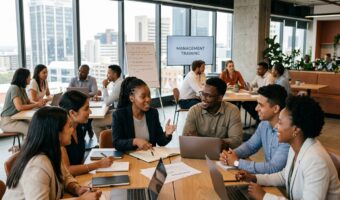 Transcend Generic Management Learnership Programme 2026 in Johannesburg for Matric Graduates