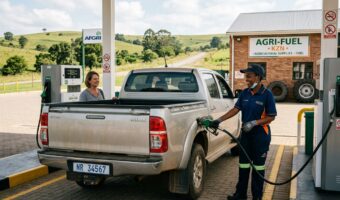 TWK Agri Petrol Attendant Vacancy in Greytown, KwaZulu-Natal for 2026