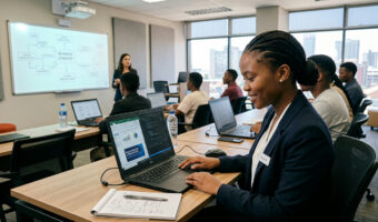 UIF ITR Learnership Programme 2026 Offering SETA-Accredited Training with Monthly Stipend