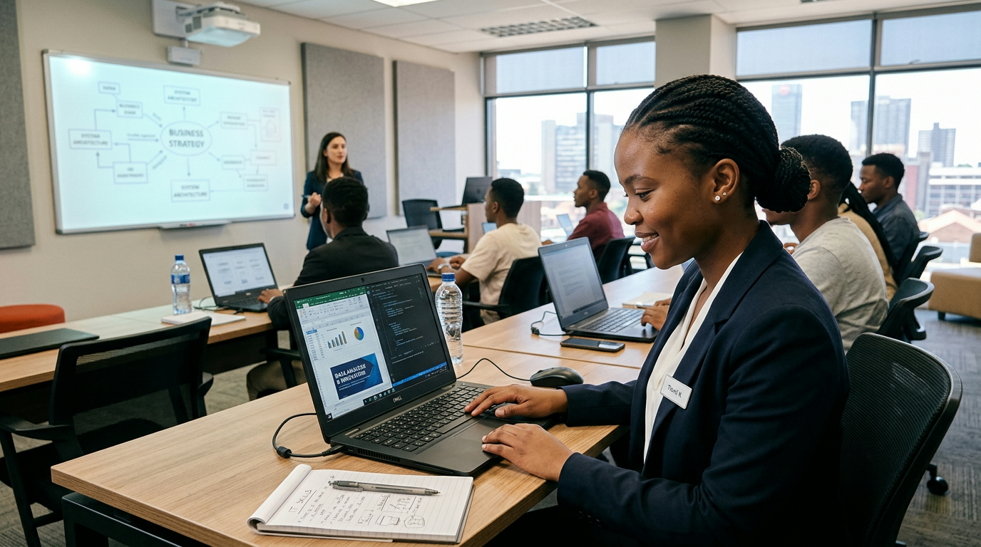 UIF ITR Learnership Programme 2026 Offering SETA-Accredited Training with Monthly Stipend
