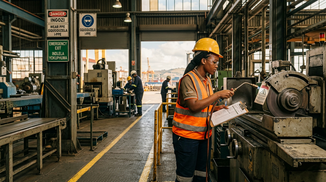 Unilever SHE Internship Opportunity in Durban for 2026