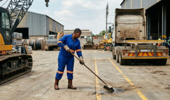 Unitrans Offers Temporary General Worker Position in Vanderbijlpark, Gauteng