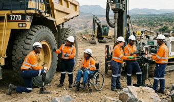 Valterra Platinum Mining Learnership 2026 for Persons with Disabilities