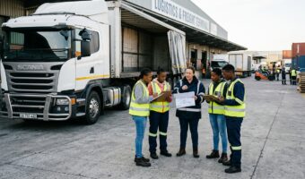 Value Group 2026 Learnership Programme in Road Transport Supervision with Monthly Stipend