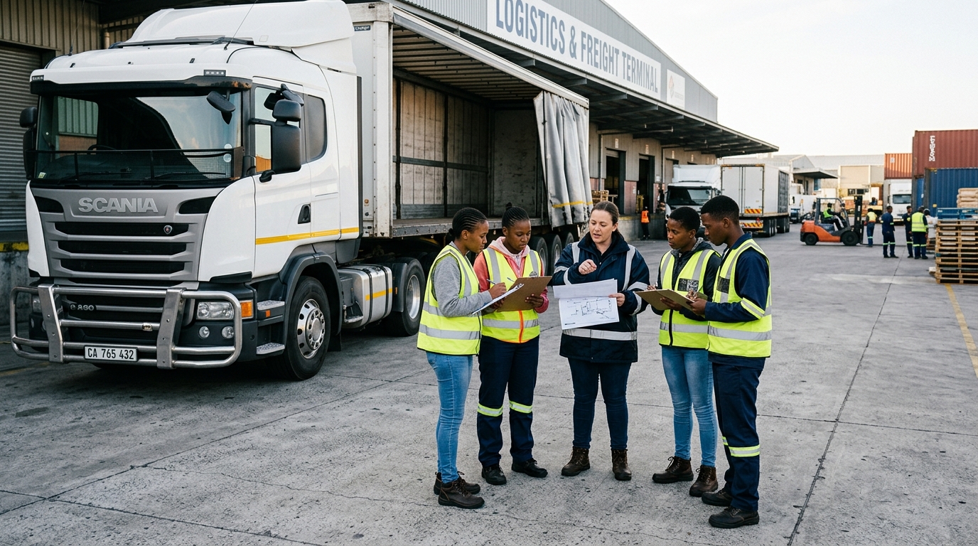 Value Group 2026 Learnership Programme in Road Transport Supervision with Monthly Stipend