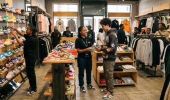 Vans Hiring Sales Assistants for New Market Store – 2 Positions Available in 2026