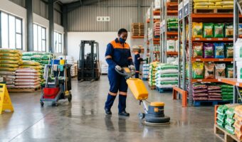 VKB Group Announces Cleaner Job Opportunities for 2026 with Application Deadline on 18 October