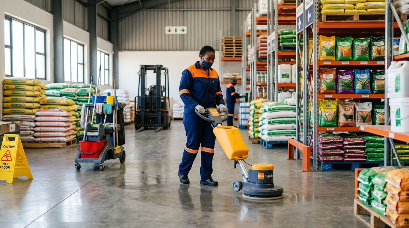 VKB Group Announces Cleaner Job Opportunities for 2026 with Application Deadline on 18 October