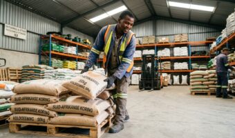 VKB Group Offers General Worker Positions at Farmpack with Applications Closing 16 October 2026