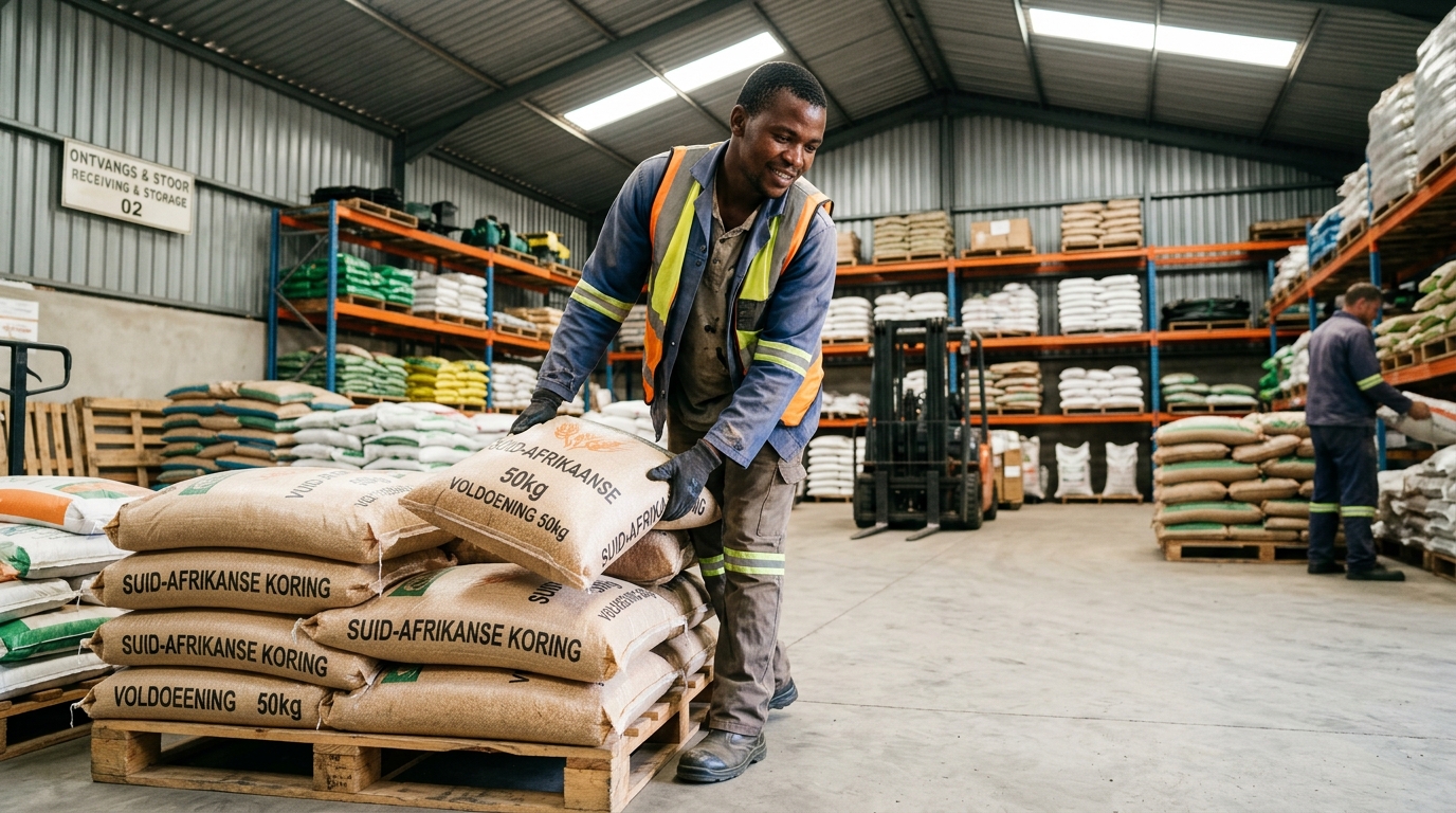VKB Group Offers General Worker Positions at Farmpack with Applications Closing 16 October 2026