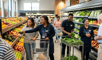 Woolworths Customer Assistant Job Opportunity Across South Africa in 2026