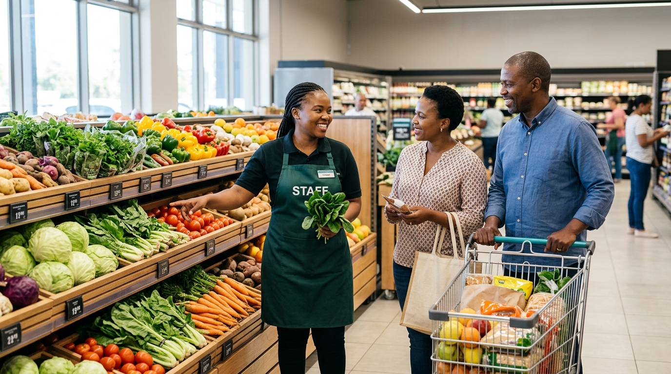Woolworths Customer Assistant Jobs Available Across South Africa in 2026