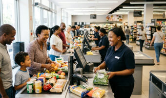 Woolworths Seeks Customer Assistants Across South Africa for 2026 Vacancies