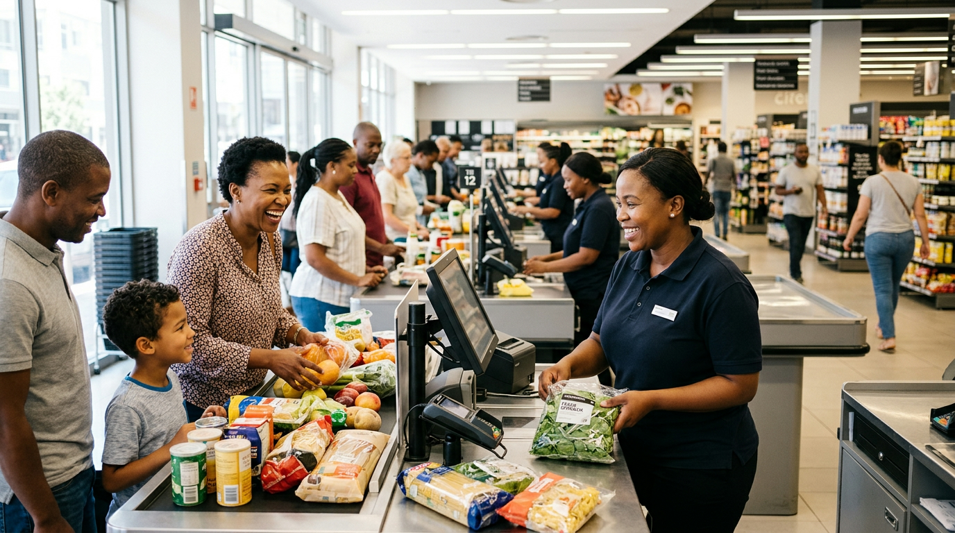 Woolworths Seeks Customer Assistants Across South Africa for 2026 Vacancies